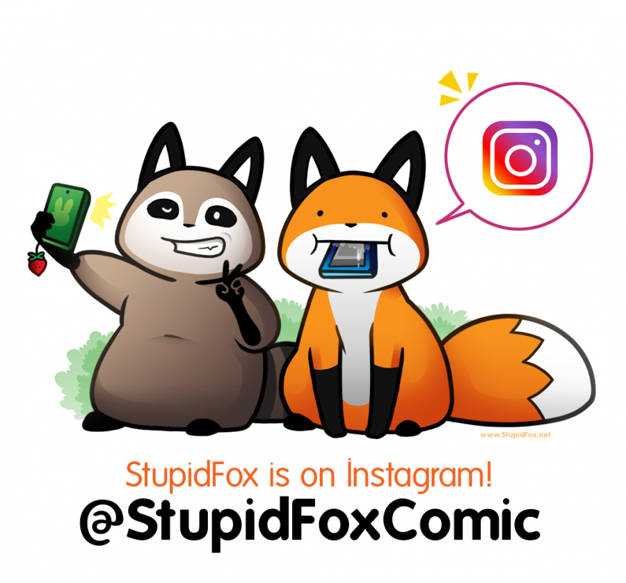 SocialFox stupidfox.net