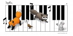 76 - A Friendly Tune